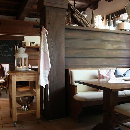 Landhotel Walderholung Oelsnitz  Buitenkant foto