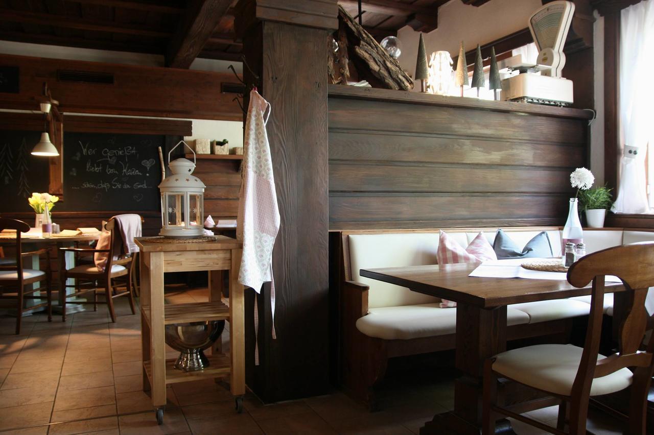Landhotel Walderholung Oelsnitz  Buitenkant foto